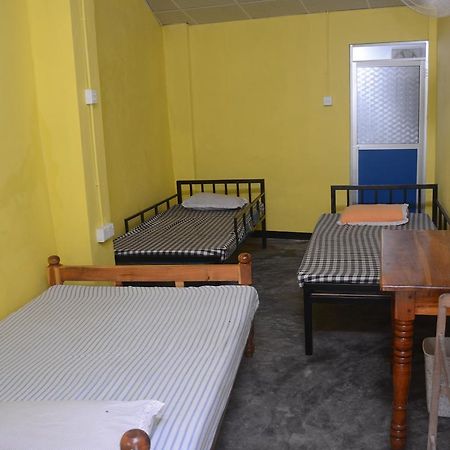 Galle Star Hotel ภายนอก รูปภาพ