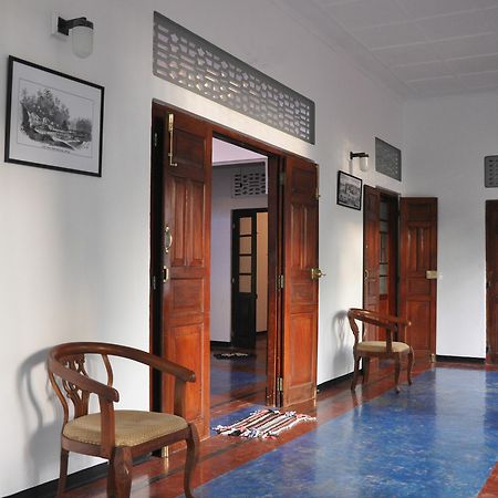 Galle Star Hotel ภายนอก รูปภาพ
