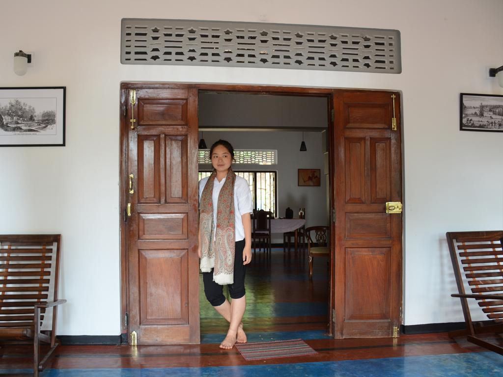 Galle Star Hotel ภายนอก รูปภาพ