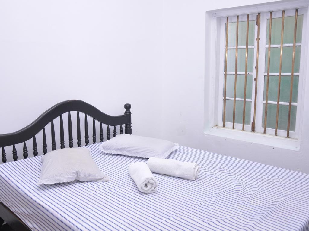Galle Star Hotel ภายนอก รูปภาพ