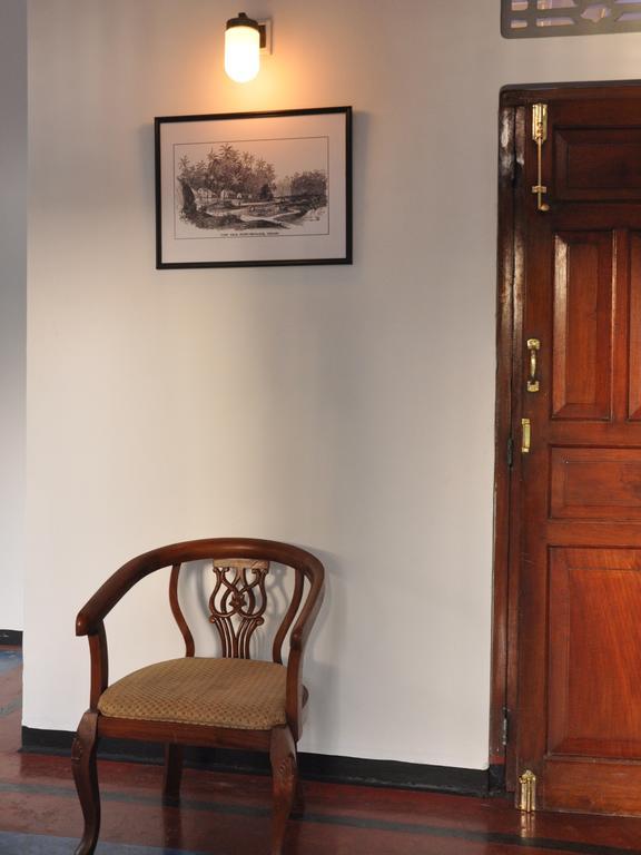 Galle Star Hotel ภายนอก รูปภาพ