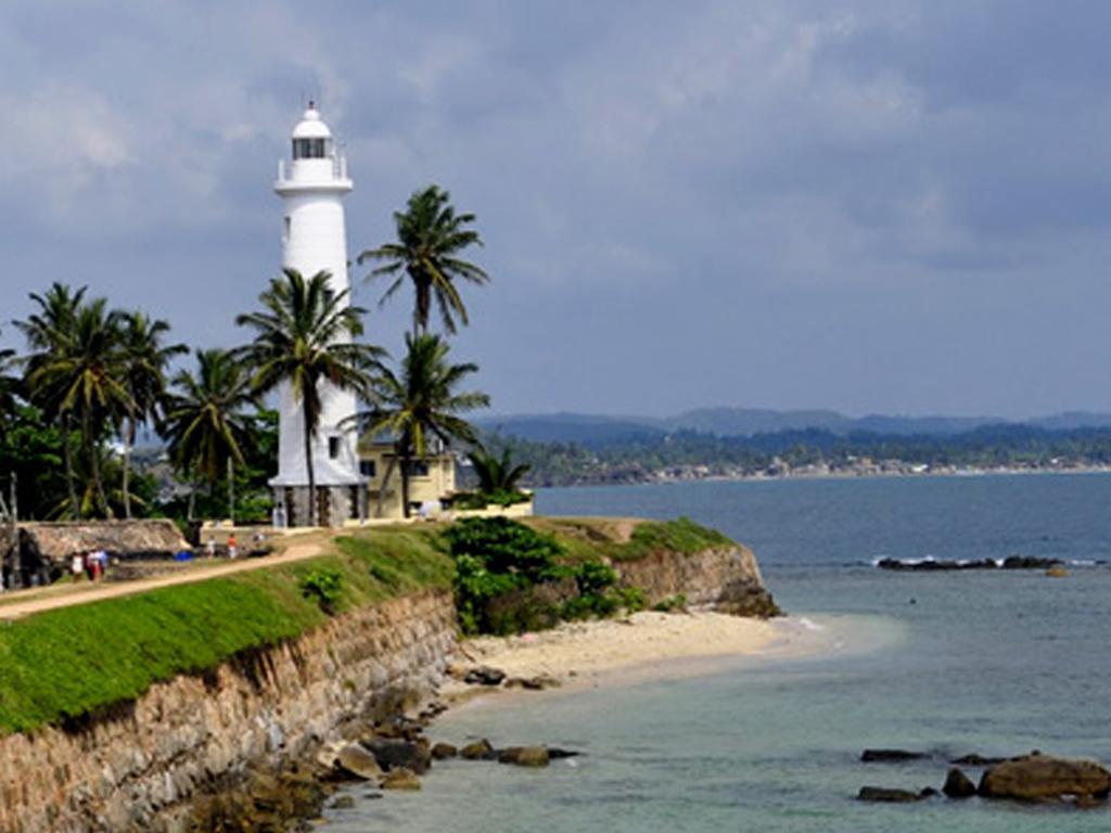 Galle Star Hotel ภายนอก รูปภาพ