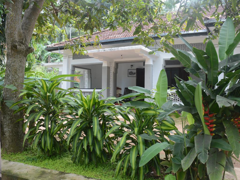 Galle Star Hotel ภายนอก รูปภาพ