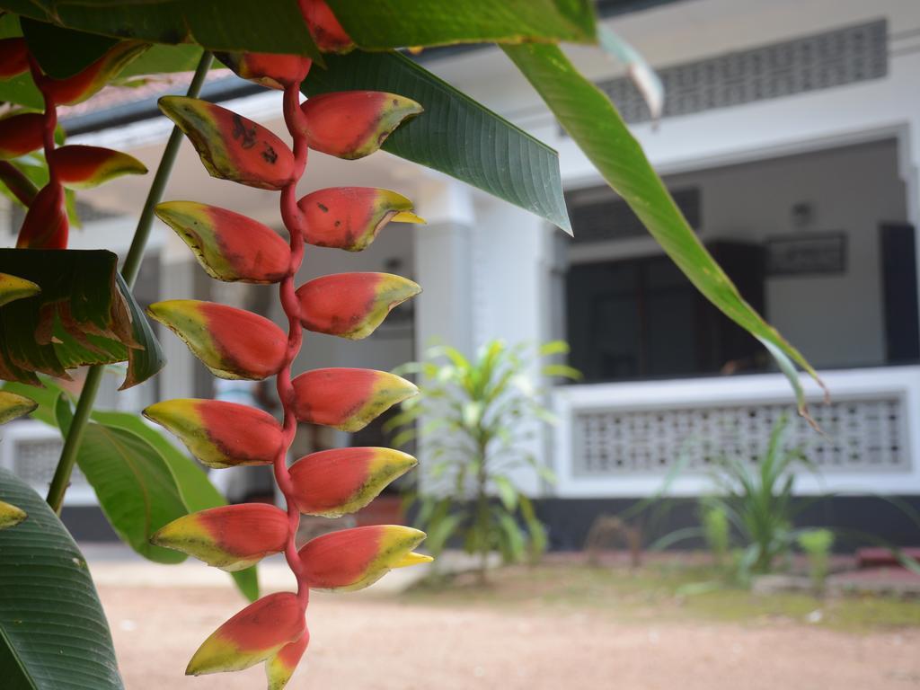 Galle Star Hotel ภายนอก รูปภาพ