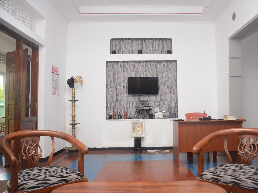 Galle Star Hotel ภายนอก รูปภาพ