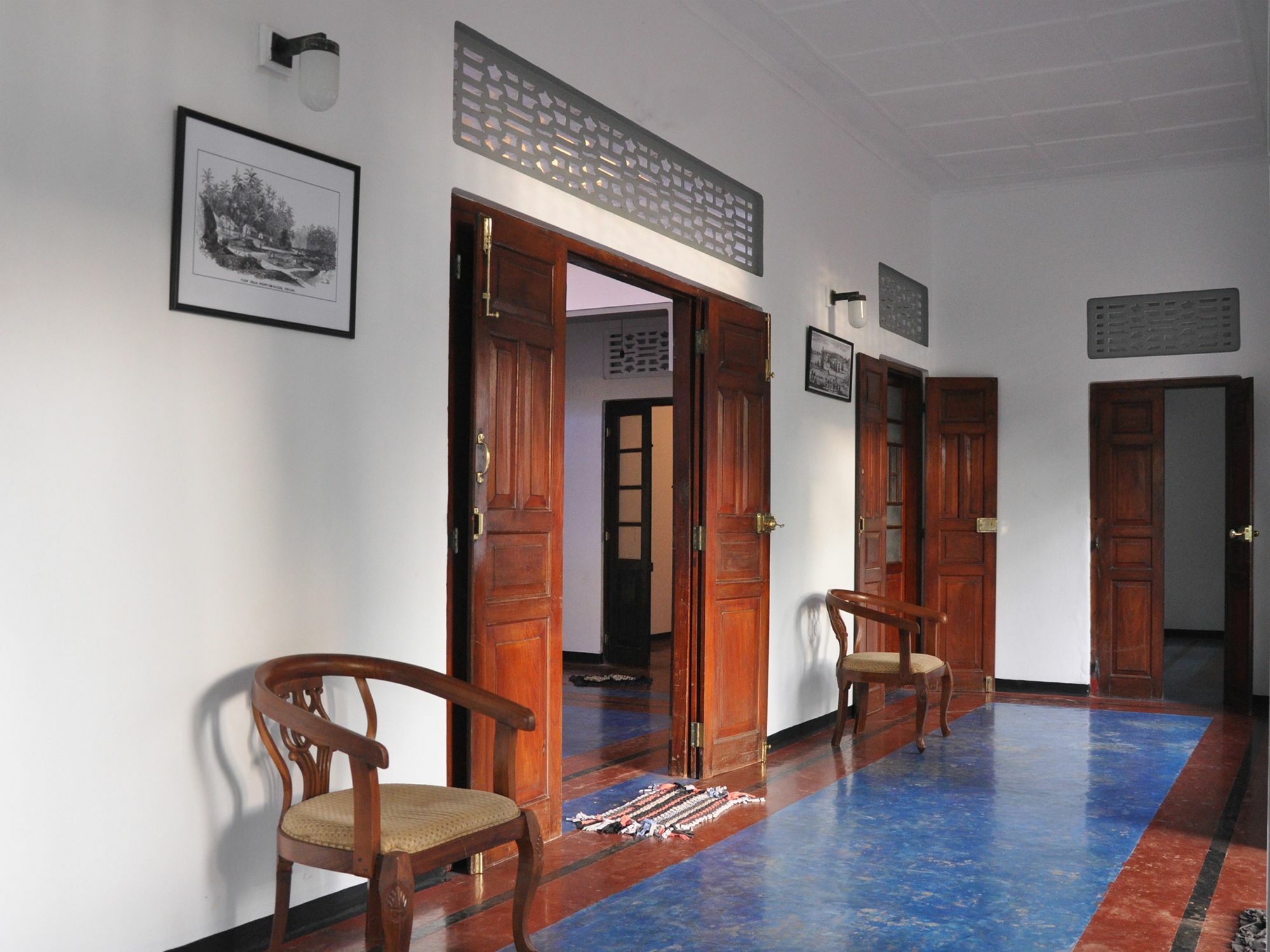 Galle Star Hotel ภายนอก รูปภาพ