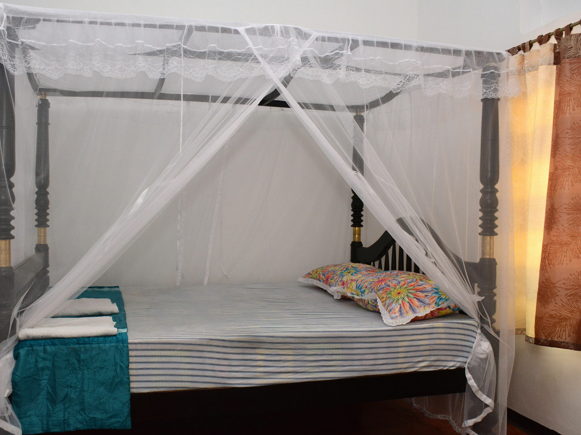Galle Star Hotel ภายนอก รูปภาพ