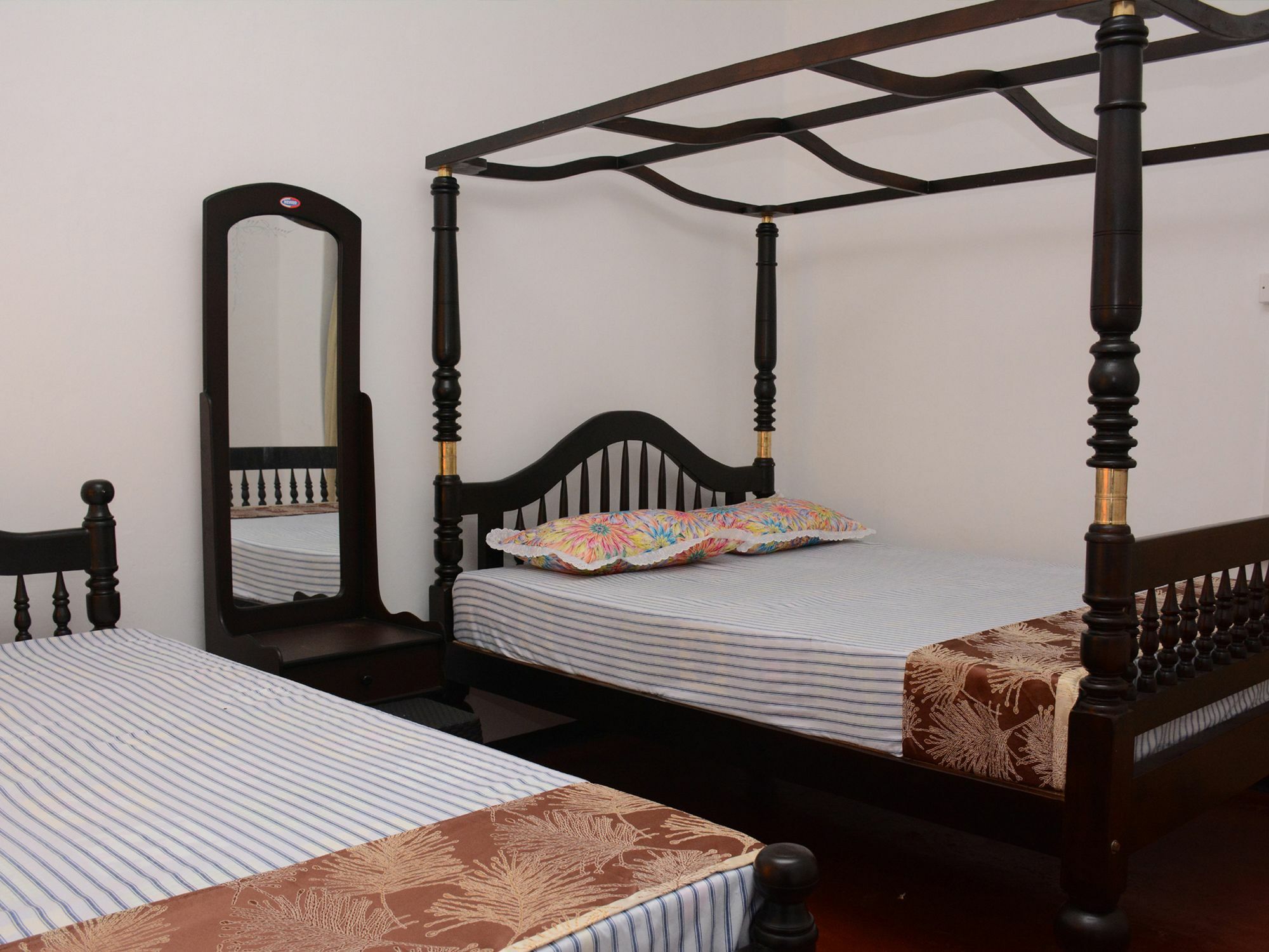 Galle Star Hotel ภายนอก รูปภาพ