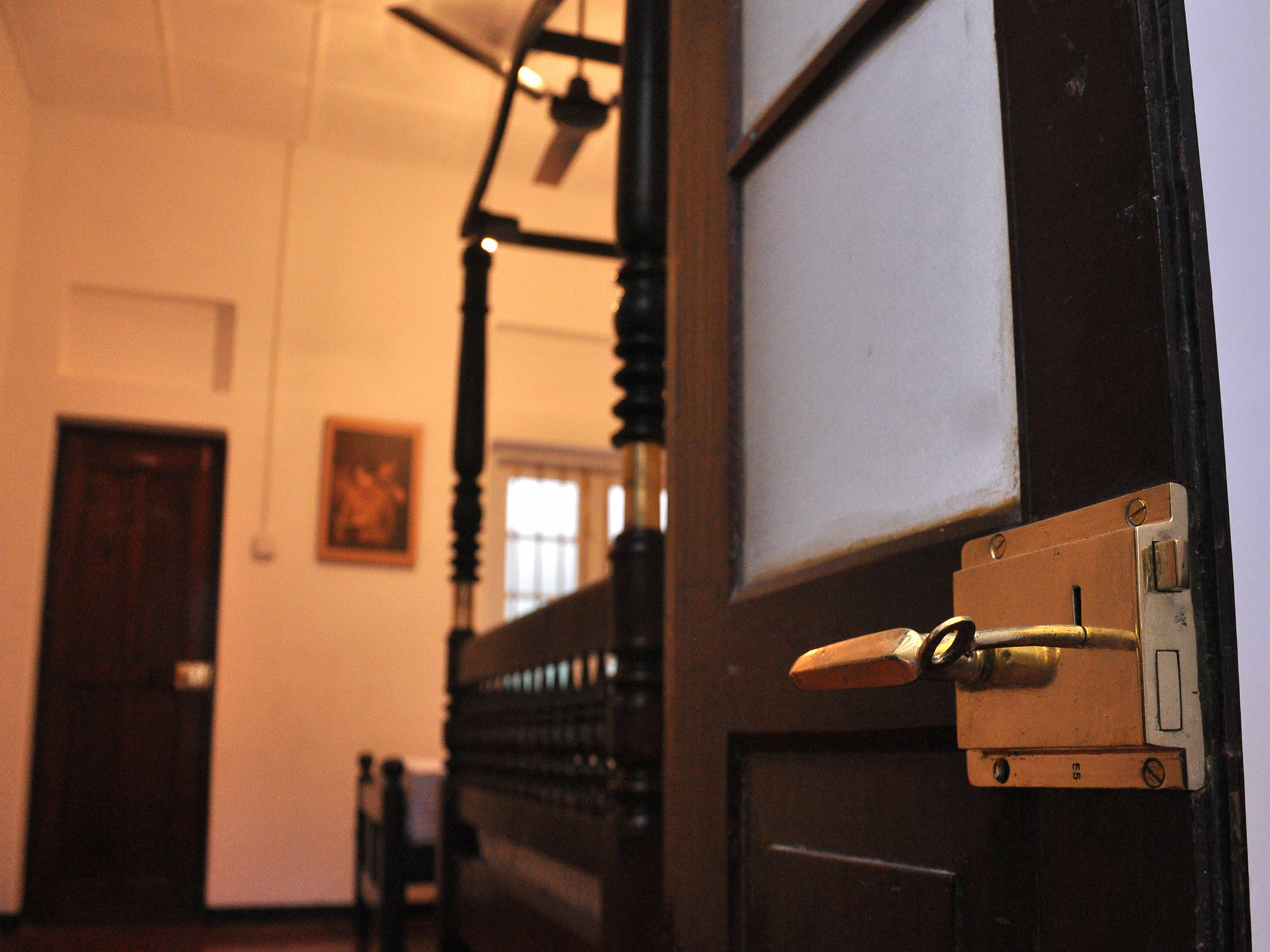 Galle Star Hotel ภายนอก รูปภาพ
