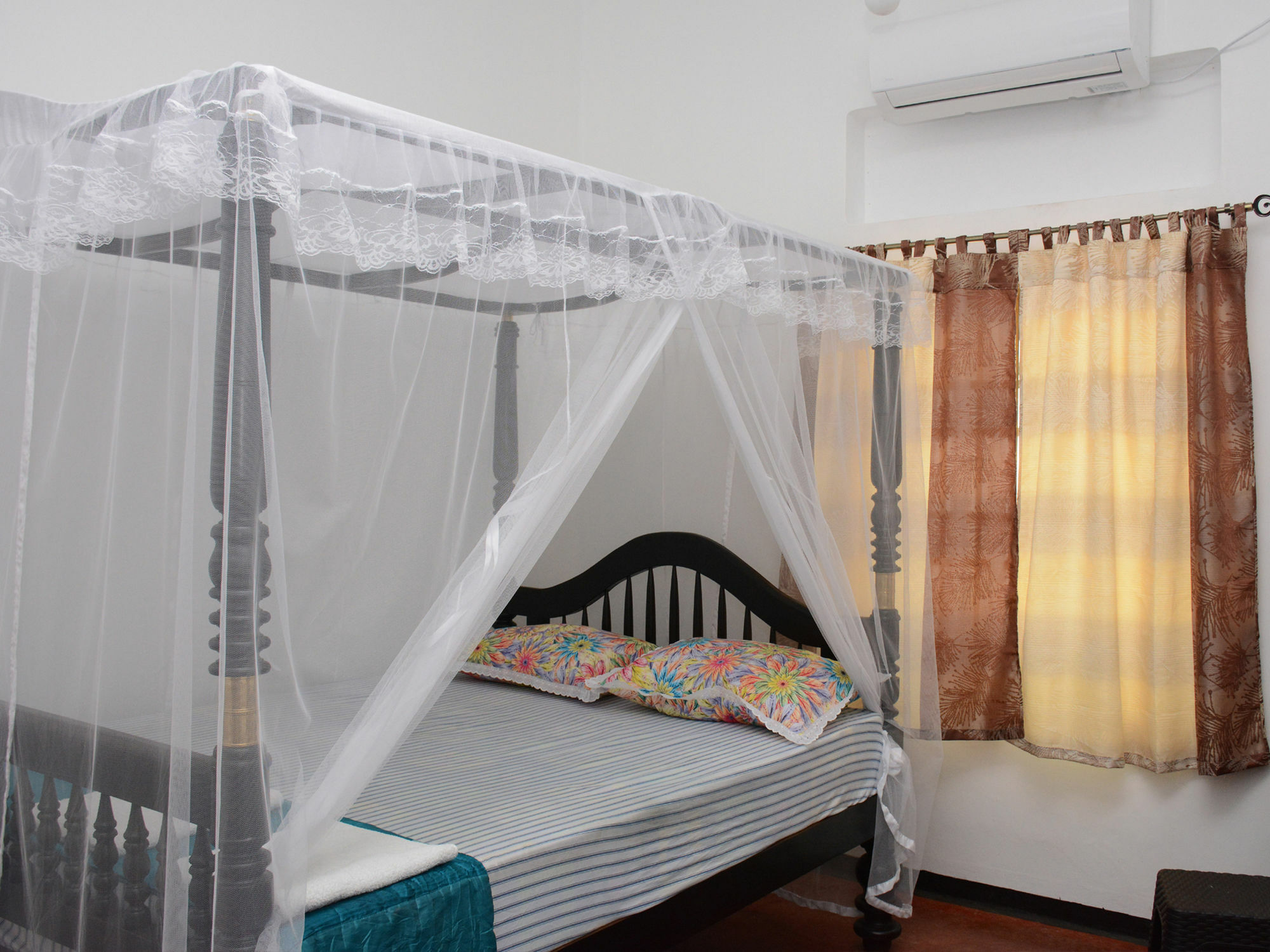 Galle Star Hotel ภายนอก รูปภาพ